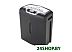 Шредер HSM Shredstar X8 (4x35)