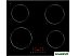 Варочная панель CATA IBG 6304 BK