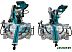 Торцовочная пила Makita LS1219L