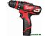 Дрель-шуруповерт Milwaukee M12 BDDXKIT-202C 4933447836 (с 2-мя АКБ, кейс) Дрель-шуруповерт Milwaukee M12 BDDXKIT-202C 4933447836 (с 2-мя АКБ, кейс)