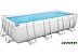 Бассейн каркасный Bestway Power Steel 56671 (488х244х122 см)