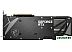 Видеокарта MSI GeForce RTX 3070 Ti Ventus 3X 8G
