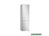 Холодильник Bosch Serie 4 VitaFresh KGN39IJ22R (серый)