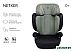 Детское автокресло Happy Baby Nexter (chocolate)