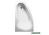 Ванна VagnerPlast Avona 150x90