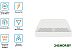 Wi-Fi роутер Keenetic Orbiter Pro 4-Pack