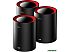 Wi-Fi система Cudy M3000 1.0 (3-Pack)