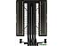 Кулер для процессора ID-Cooling Frozn A410 GDL