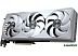 Видеокарта Gigabyte GeForce RTX 5070 Ti Eagle OC Ice SFF 16G GV-N507TEAGLEOC ICE-16GD