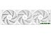 Жидкостное охлаждение для процессора ID-Cooling DashFlow 360 XT Lite White