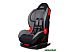 Детское автокресло Еду-Еду Isofix KS 525 (серый)