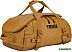 Дорожный рюкзак Thule Chasm Duffel 30L TDSD301GOLD 3205213 (желтый)