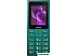 Телефон Nokia 125 (2024) Dual SIM TA-1655 (зеленый)