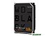 Жесткий диск WD Black 10TB WD101FZBX