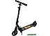 Самокат DIGMA SE-NE-145 (черный)