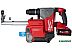 Перфоратор Milwaukee M18 ONE FHX DEL-552C Fuel 4933478506 (с 2-мя АКБ, кейс)