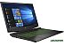 Игровой ноутбук HP Pavilion Gaming 17-cd2555nw 4Y121EA
