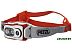 Фонарь Petzl Swift RL (оранжевый)