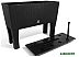 Ящик для рассады Prosperplast Rato Case High DRTC600H-S433 (антрацит)