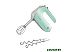 Миксер Bosch MFQ 40302 (мятный)