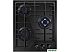 Варочная панель MAUNFELD EGHG.43.73CB2/G