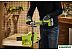 Угловая шлифмашина Ryobi RAG18125-0 5133005403 (без АКБ)