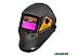 Сварочная маска ELAND Helmet Force-502.2 (черный)