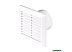 Осевой вентилятор Awenta Classic 100 WC100