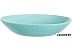Тарелка глубокая Luminarc Pampille Light Turquoise Q4650