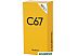 Смартфон Realme C67 8GB/256GB (зеленый оазис)