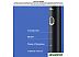 Электрическая зубная щетка Infly Sonic Electric Toothbrush PT02 (1 насадка, черный)