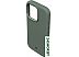 Чехол для телефона Magssory Eco Leather Case Khaki для iPhone 16 Pro CLT028k