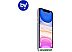 Смартфон Apple iPhone 11 128GB Воcстановленный by Breezy, грейд А (фиолетовый)