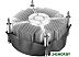Кулер для процессора DeepCool THETA 15 PWM 1700 DP-ICAS-T15P-17
