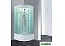 Душевая кабина BALU OSK-8304-2 100x100 Душевая кабина BALU OSK-8304-2 100x100