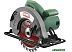 Дисковая (циркулярная) пила Hammer CRP1500/185