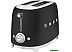 Тостер Smeg TSF01BLMEU