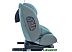 Детское автокресло Indigo Aero Isofix (шалфей)