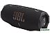 Беспроводная колонка JBL Charge 6 (черный) Беспроводная колонка JBL Charge 6 (черный)