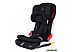Детское автокресло Rant Taxi Isofix ZY25F (черный)