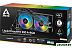 Кулер для процессора Arctic Liquid Freezer II 280 A-RGB ACFRE00106A