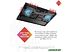 Игровой ноутбук HP Omen 16-k0013dx 6D6K2UA