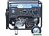Бензиновый генератор ТСС SGG 5000EHNA