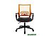 Кресло Stool Group TopChairs ST-Basic (черный/оранжевый)