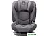 Детское автокресло Inglesina Newton ifix (серый)