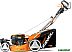Газонокосилка Daewoo Power DLM 5100SVRE