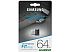 USB Flash Samsung FIT Plus 64GB (черный)