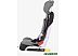Детское автокресло Rant Taxi Isofix ZY25F (серый)