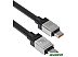 Кабель Baseus CoolPlay Series USB Type-C - USB Type-C (2 м, черный)