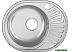 Кухонная мойка Ukinox FAD577.447-T6K 2L (с сифоном)